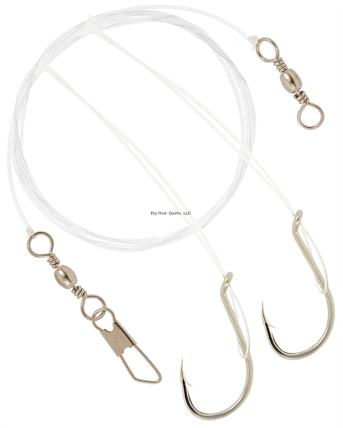 Picture of Hurricane Rock Cod Rig SZ 4/0