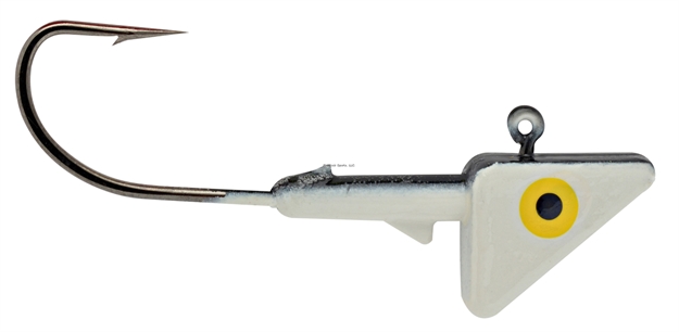 Picture of Hurricane Shad Heads 1/2Oz 4Pk Shad