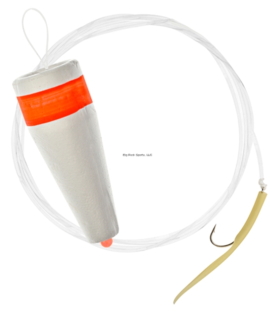 Picture of Hurricane Snapper Popper