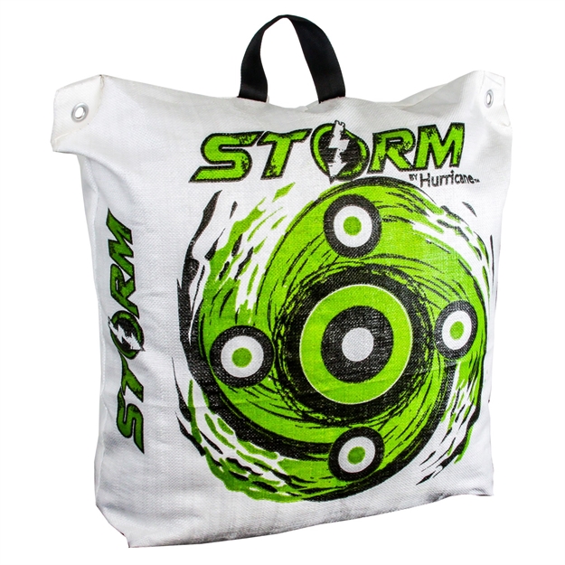 Picture of Hurricane Storm II 20 Bag Target