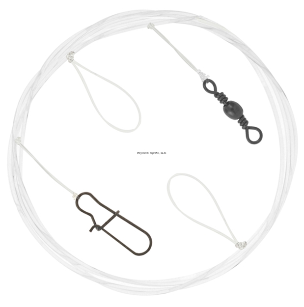 Picture of Hurricane Surf Leaders 20Lb 10Pk