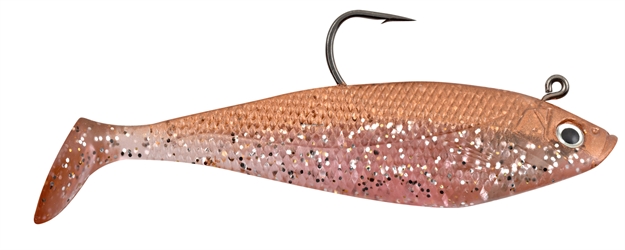 Picture of Hurricane Swmshd 3" New Penny