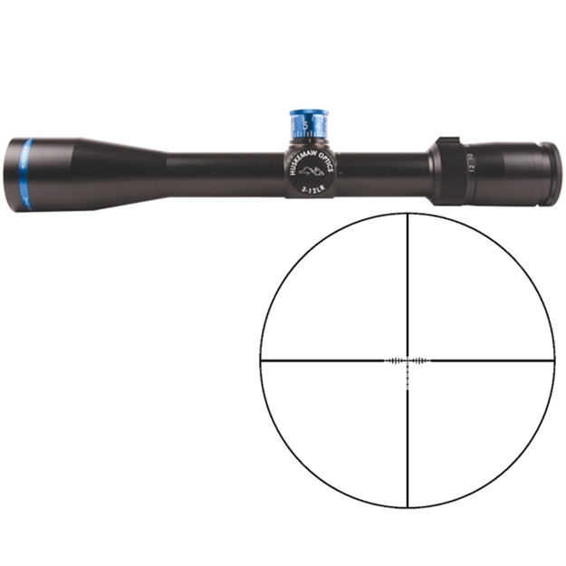 Picture of Huskemaw Blue Diamond 3-12X42