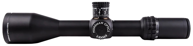 Picture of Huskemaw Optics Scope 5-30X56 34Mm Tactical SF Hunt Smart Sfp < 10530H0