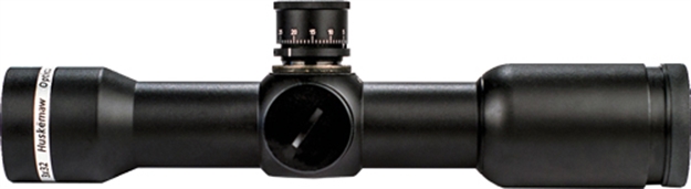 Picture of Huskemaw Optics Scope 3X32 Crossbow Illum Red/Grn Dot 30Mm