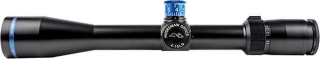 Picture of Huskemaw Optics Scope 4-16X42 30Mm Blue Diamond Hunt Smart Sfp 10416BD