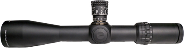 Picture of Huskemaw Optics Scope 5-20X50 34Mm Tactical SF Ill Hunt Smart Sfp 10520TAC -