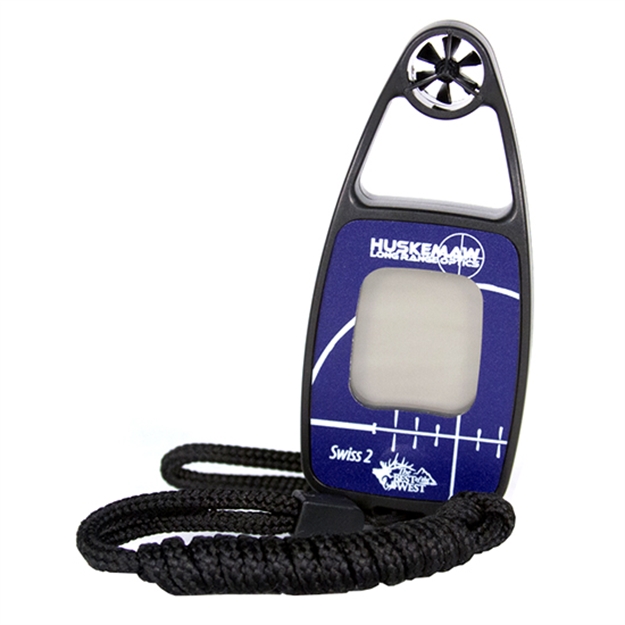 Picture of Huskemaw Wind Meter Swis