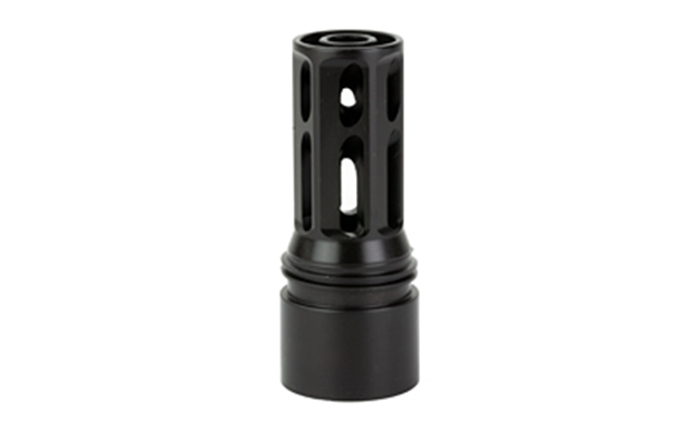 Picture of Hux Flash Hider QD 762 M26x1.5 LH 1912 706433763306