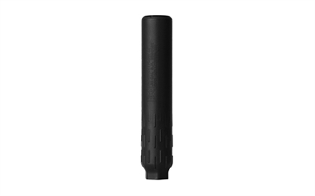 Picture of Hux Flow 22 TI Suppressor Blk 3076 -