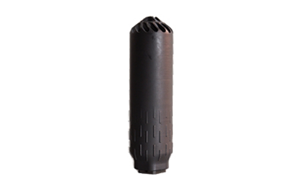 Picture of Hux Flow 556K Suppressor 556 Blk 2448