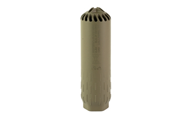 Picture of Oss Suppressors Flow 556K Kit Suppressor W/ Flash Hider Fde 2450 706433763566