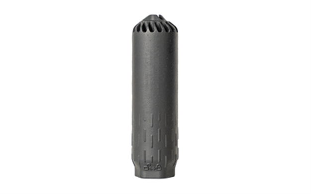 Picture of Hux Flow 6K 6Mm Suppressor Blk 2892 706433764310