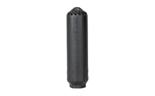 Picture of Huxwrx Flow 762 TI Kit Suppressor W/ Muzzle Brake Blk 2748 706433763870