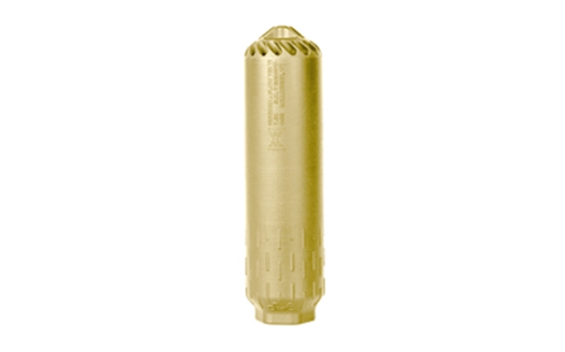 Picture of Hux Flow 762 Nato TI Suppressor Fde 2548 706433763887