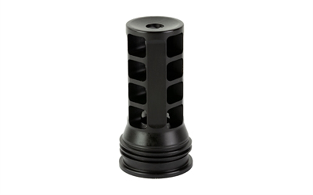 Picture of Hux Muzzle Brake QD 556 1/2X28 1574 706433762729