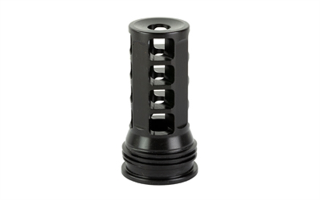 Picture of Huxwrx Safety Company Hx-Qd Muzzle Brake 762 5/8-24 1574