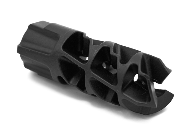 Picture of HUXWRX BANNAR BRAKE 5.56 1/2-28 1148 706433762088