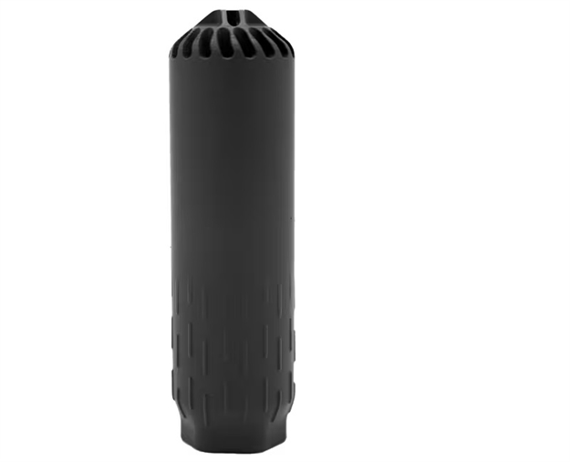 Picture of Oss Suppressors Flow 556K Kit Suppressor W/ Flash Hider Blk 2450 706433763559