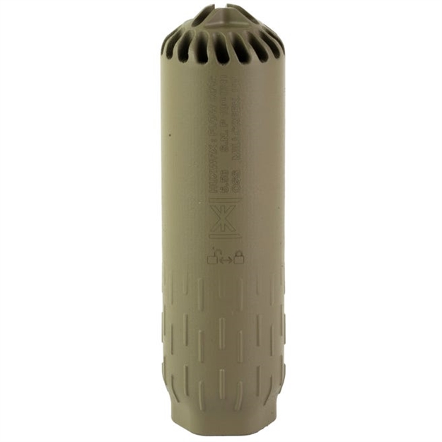 Picture of Oss Suppressors Flow 556K Kit Suppressor W/ Flash Hider Fde 2450 706433763566