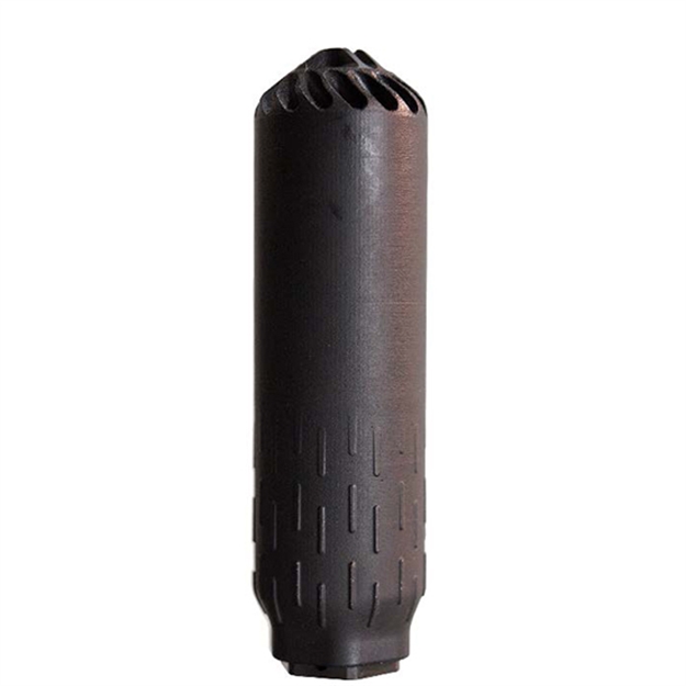 Picture of Huxwrx Suppressor Flow 556K 5.56 Blk 2449