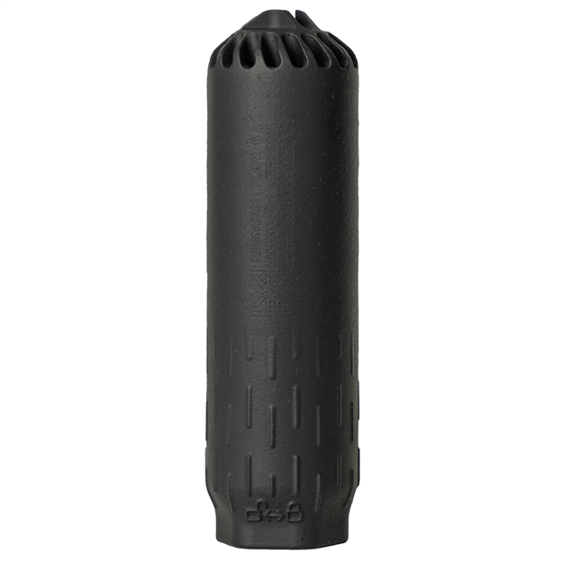 Picture of Huxwrx Flow 6K Kit Suppressor W/ Flash Hider Blk 3219