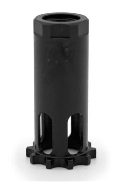 Picture of  Huxwrx 1792 Piston  Fits 1/2"X28 Steel Black Nitride