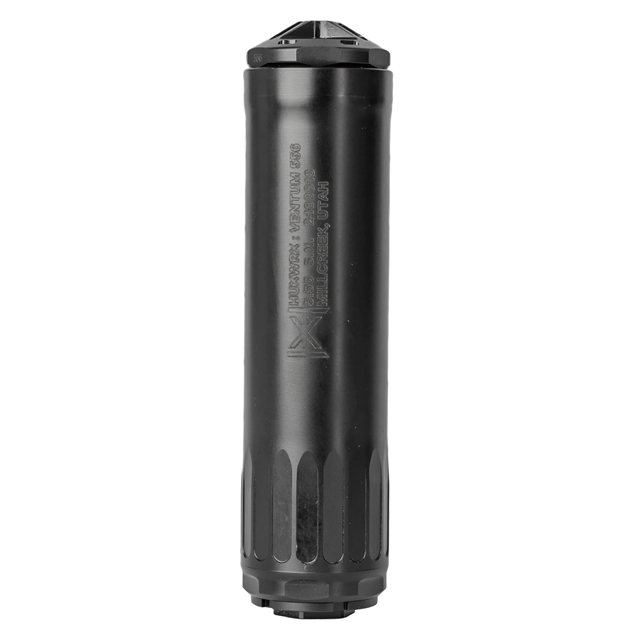 Picture of Huxwrx Ventum 556 Suppressor Flow-Through Hub Compatible 2904