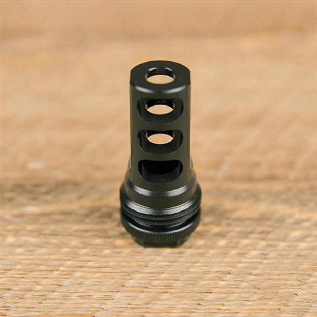 Picture of Silencerco Asr Muzzle Brake 11/16X24 .458Cal AC1961 816413020364