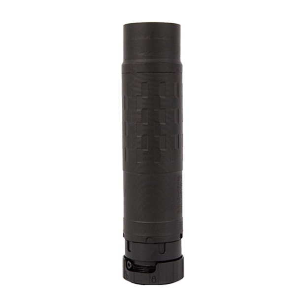 Picture of Silencerco Hybrid 46M Multi-Cal Silencer SU5107