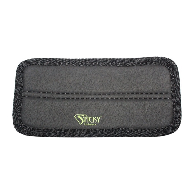 Picture of Sticky Holsters Stands For Back UP Gun Pad.  2 Per Package HYBRIDHOLSTER
