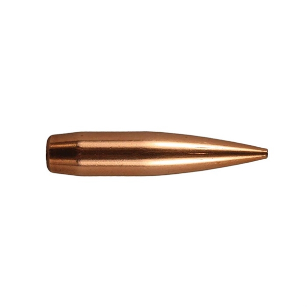 Picture of Hybrid Target 30 Caliber (0.308'') Boat Tail Bullets 749017806