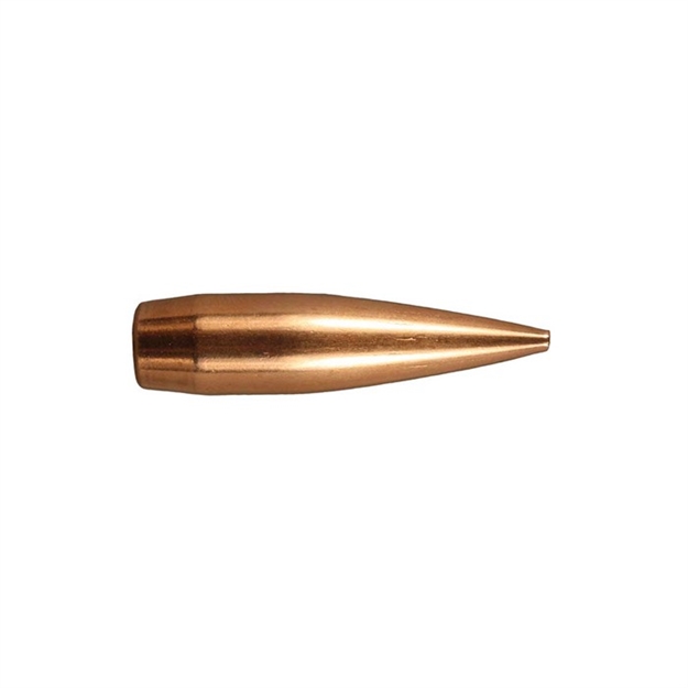 Picture of Hybrid Target 30 Caliber (0.308'') Boat Tail Bullets 749017805
