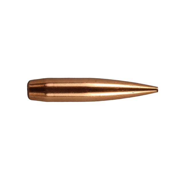 Picture of Hybrid Target 7Mm (.284'') 180Gr Hybrid Boat Tail Bullets 749017803