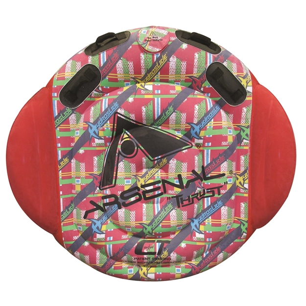 Picture of Hydroslide HS Thrust Winged Tube Act668