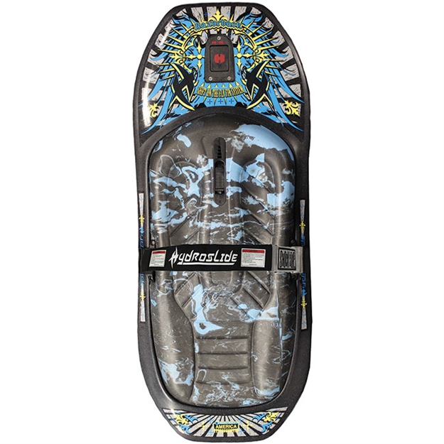 Picture of Hydroslide Knbrd Razorback 2014