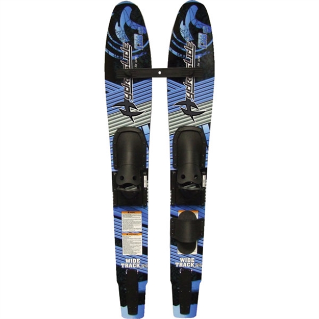 Picture of Hydroslide Ski Cmbo Wde Trac JR