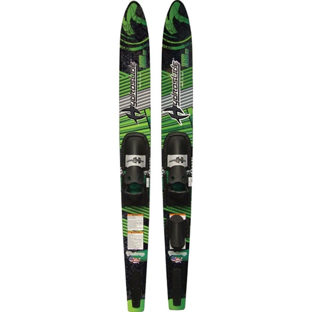 Picture of Hydroslide Ski Combo Victory Adlt