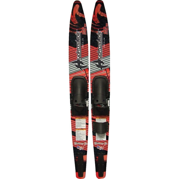 Picture of Hydroslide Ski Combo Victory JR