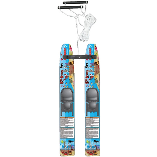Picture of Hydroslide Ski Trainer Sea Rover