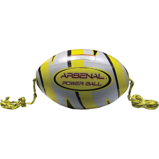 Picture of Hydroslide Tube Power Ball