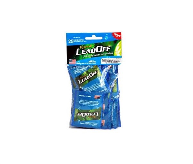 Picture of Hygenall Corp Leadoff Range Tact Hand Wip