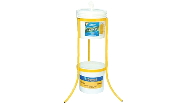 Picture of Hygenall Corp Leadoff Refillable Range