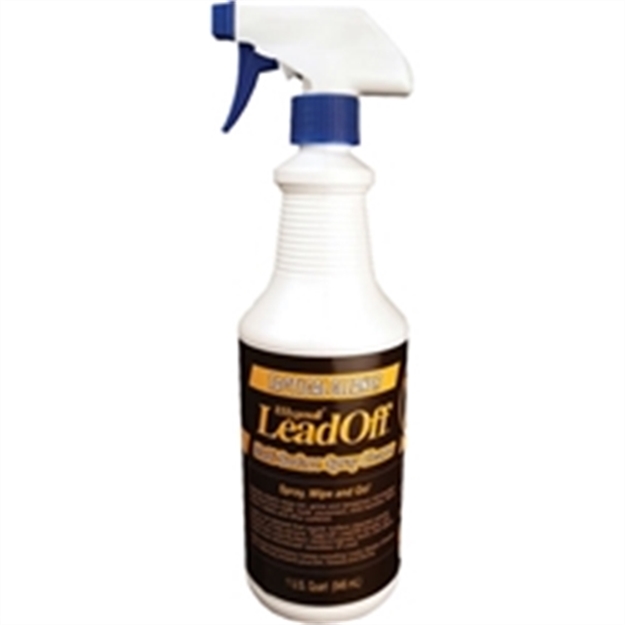Picture of Hygenall Corp Leadoff Surface Cleaner