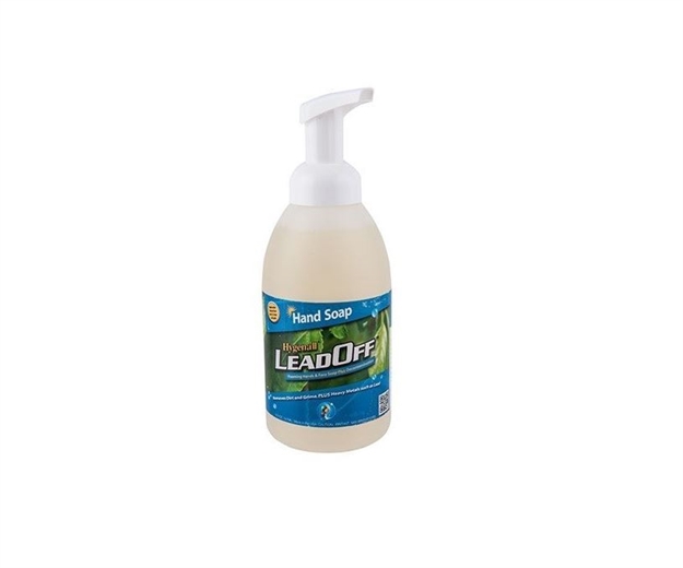Picture of Hygenall Corp Leadoff Tact Foaming Hand