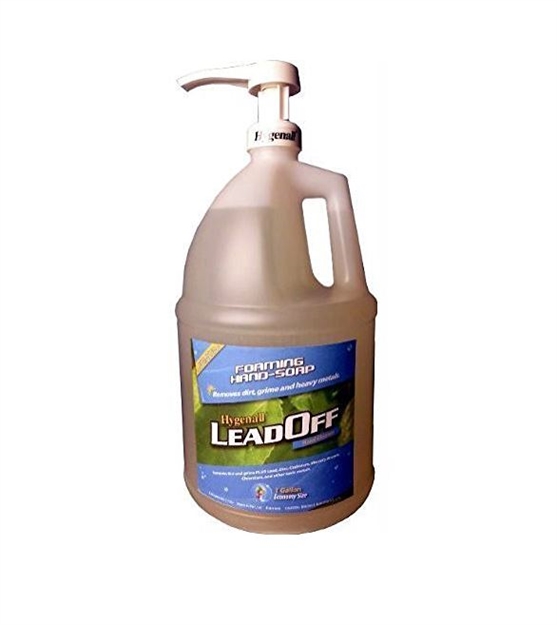 Picture of Hygenall Corp Leadoff Tact Foaming Soap