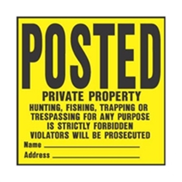 Picture of Hyko Products Legal Posted