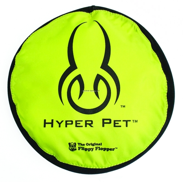 Picture of Hyper Pet 9" Hyper Flippy Flopper