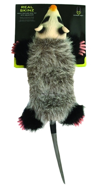 Picture of Hyper Pet Real Skinz Oppossum