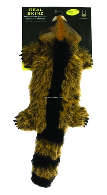 Picture of Hyper Pet Real Skinz Raccoon